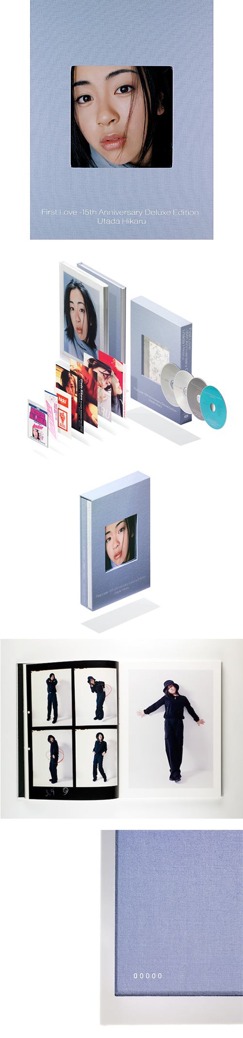 HIKARU UTADA OFFICIAL WEBSITE
